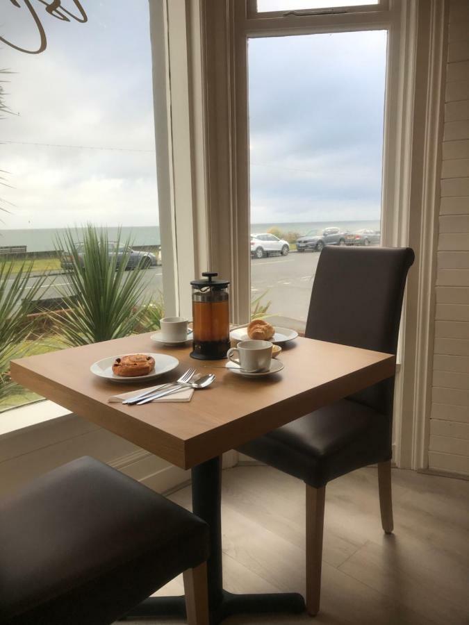 Hotel Carmel House Llandudno Zewnętrze zdjęcie