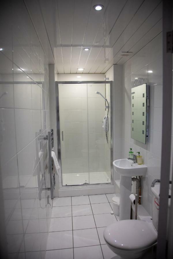 Hotel Carmel House Llandudno Zewnętrze zdjęcie