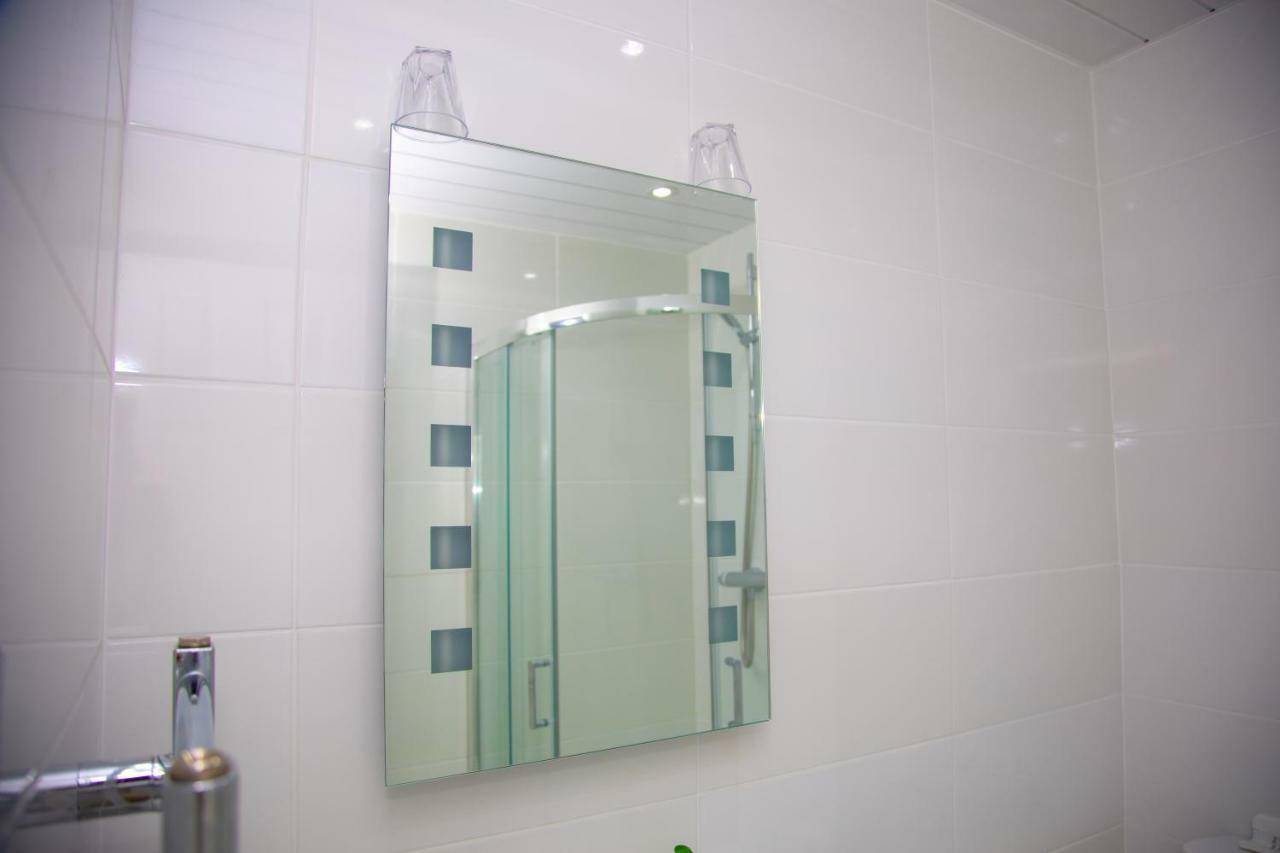 Hotel Carmel House Llandudno Zewnętrze zdjęcie