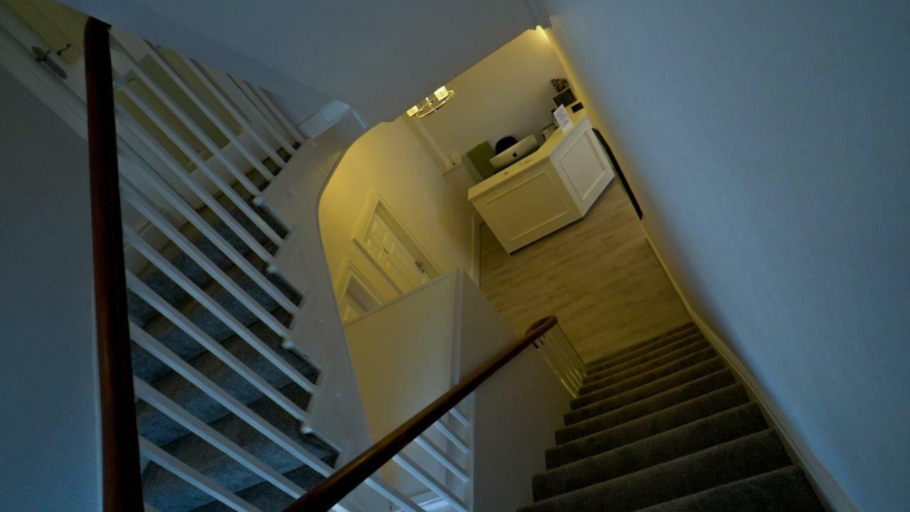 Hotel Carmel House Llandudno Zewnętrze zdjęcie