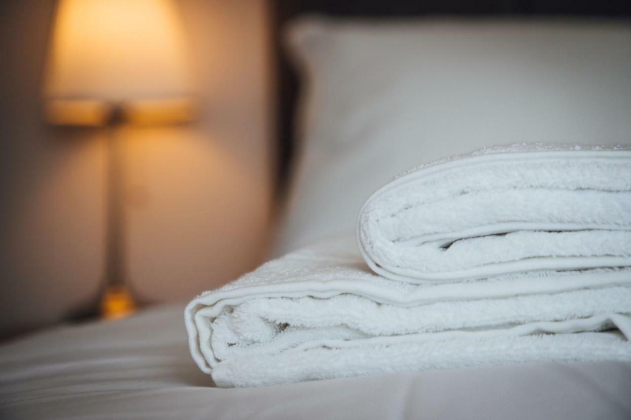Hotel Carmel House Llandudno Zewnętrze zdjęcie