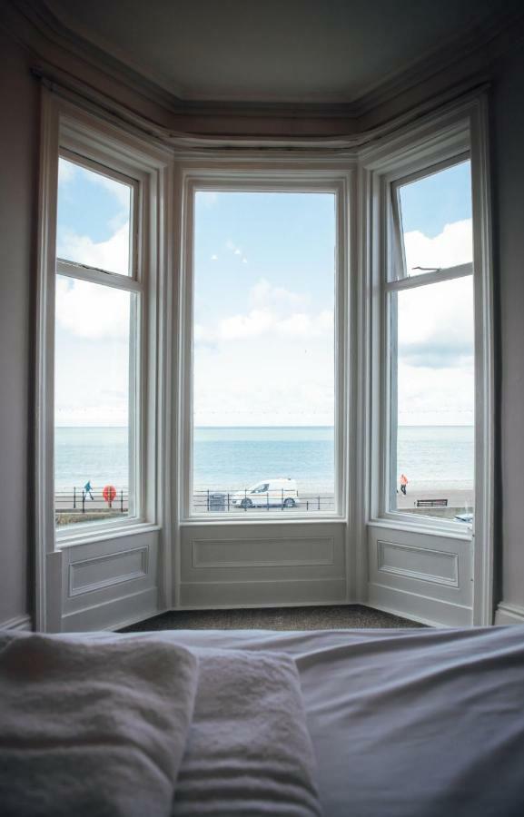 Hotel Carmel House Llandudno Zewnętrze zdjęcie