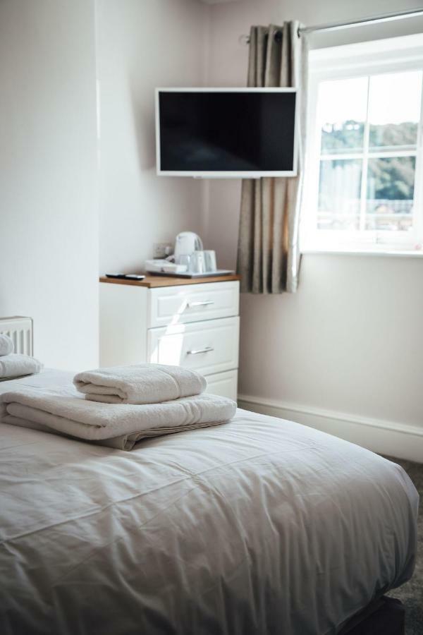 Hotel Carmel House Llandudno Zewnętrze zdjęcie
