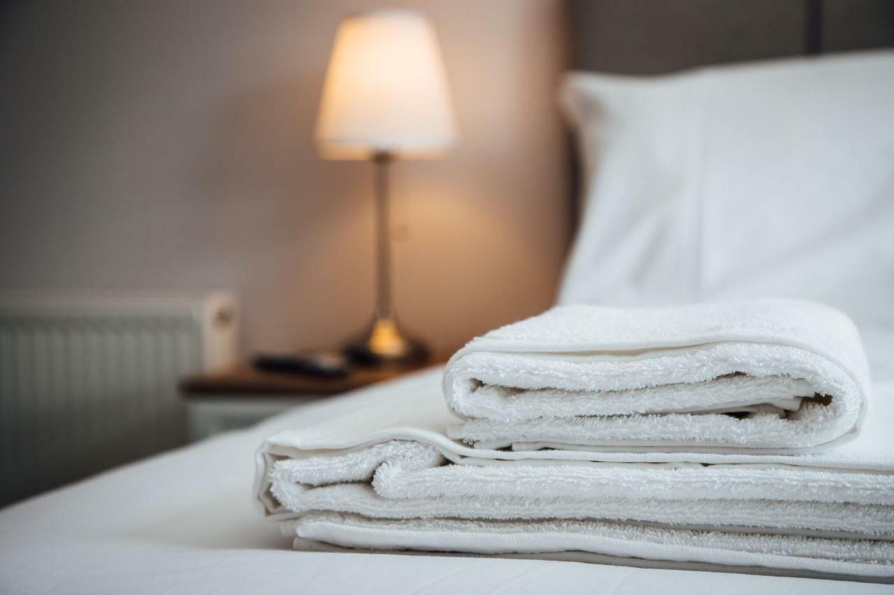 Hotel Carmel House Llandudno Zewnętrze zdjęcie