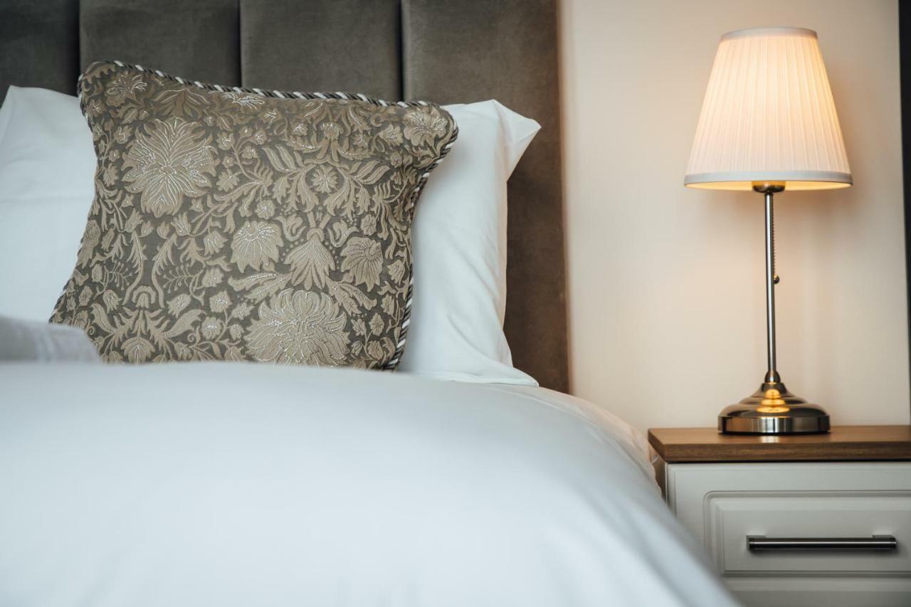 Hotel Carmel House Llandudno Zewnętrze zdjęcie