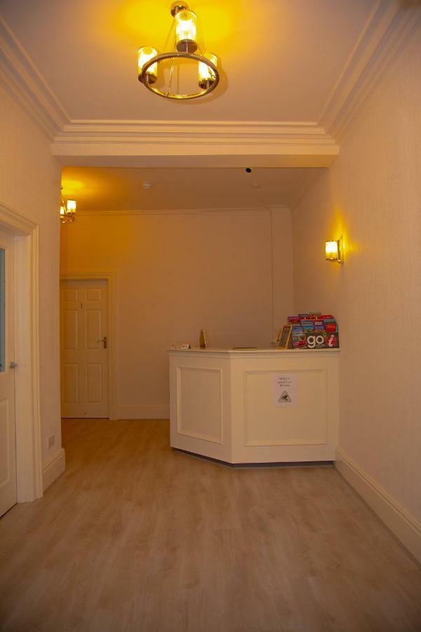 Hotel Carmel House Llandudno Zewnętrze zdjęcie