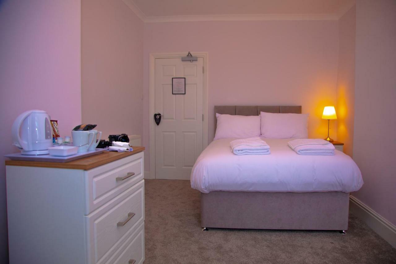 Hotel Carmel House Llandudno Zewnętrze zdjęcie