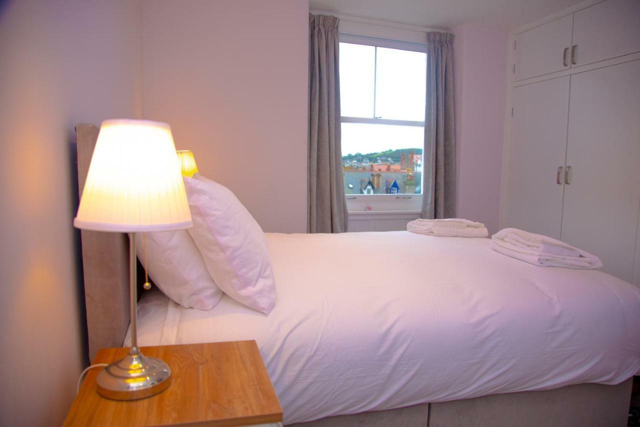 Hotel Carmel House Llandudno Zewnętrze zdjęcie
