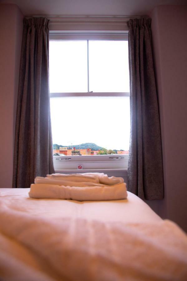 Hotel Carmel House Llandudno Zewnętrze zdjęcie