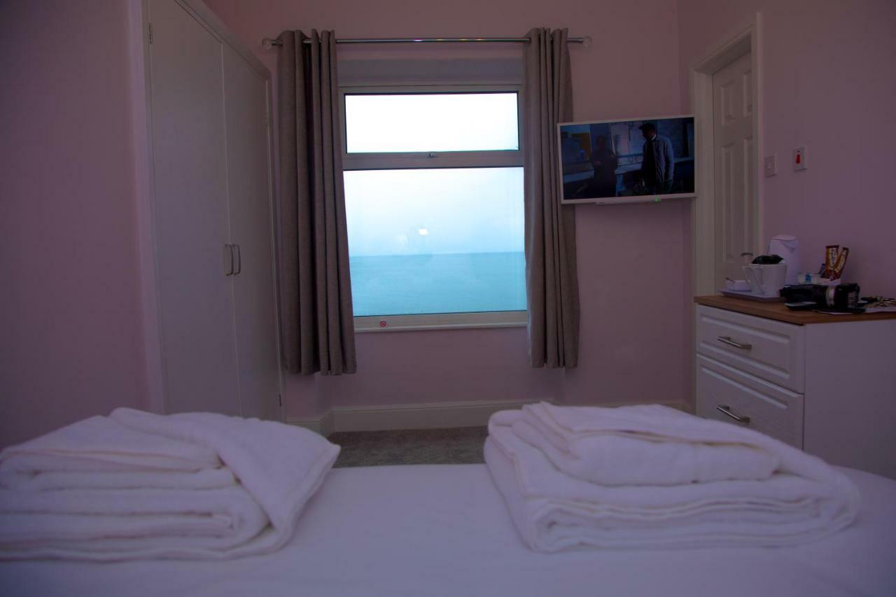 Hotel Carmel House Llandudno Zewnętrze zdjęcie