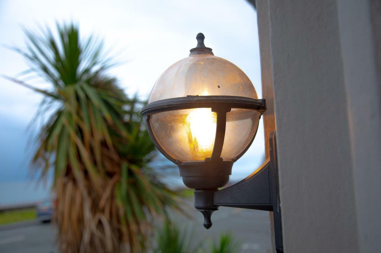 Hotel Carmel House Llandudno Zewnętrze zdjęcie