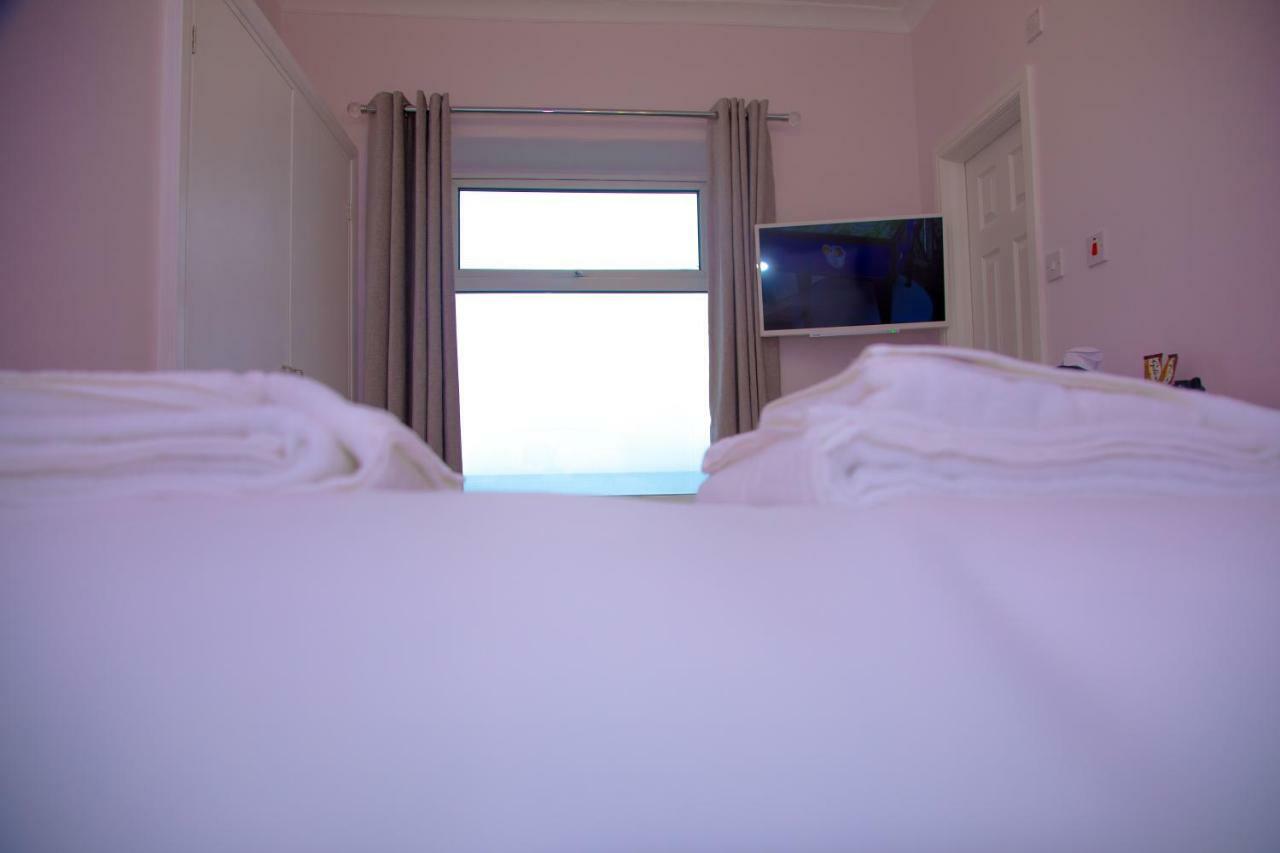 Hotel Carmel House Llandudno Zewnętrze zdjęcie