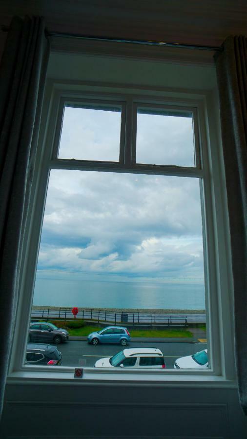 Hotel Carmel House Llandudno Zewnętrze zdjęcie