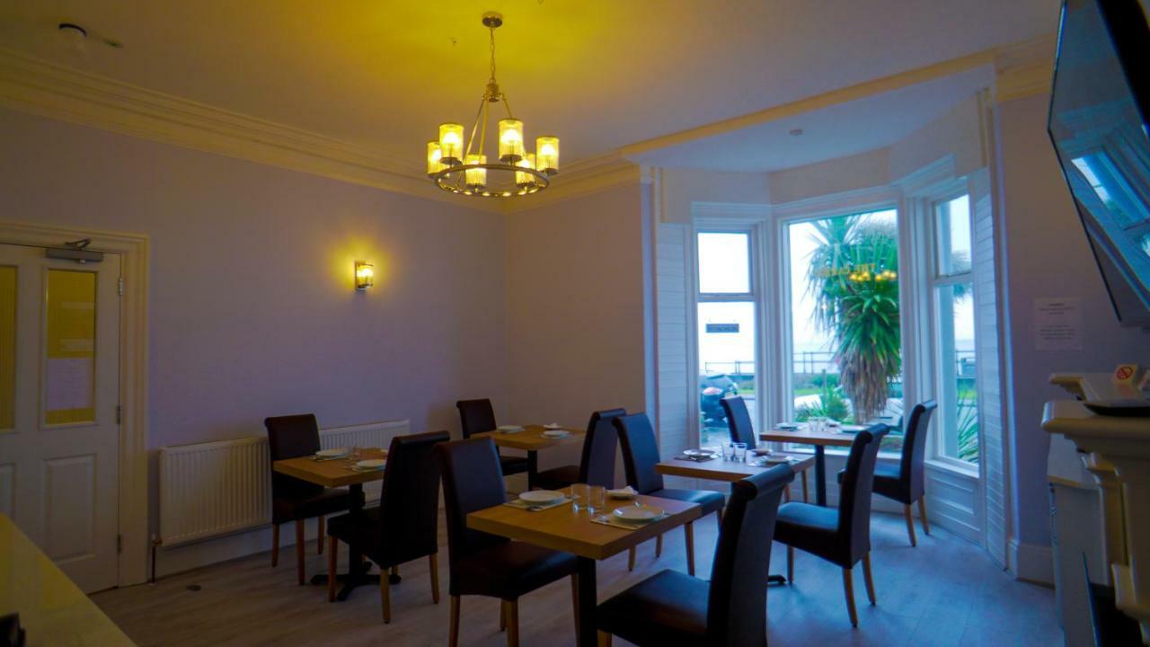 Hotel Carmel House Llandudno Zewnętrze zdjęcie